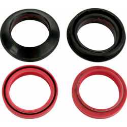 Συλλέκτης σκόνης καλαμιών MOOSE RACING SEAL KIT FORK 32mm Συλλέκτης σκόνης καλαμιών MOOSE RACING SEAL KIT FORK 32mm
