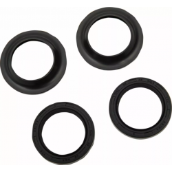 Συλλέκτης σκόνης καλαμιών MOOSE RACING SEAL KIT FORK 35mm