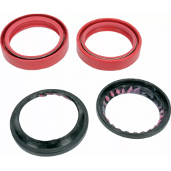 Συλλέκτης σκόνης καλαμιών MOOSE RACING SEAL KIT FORK 38mm