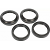 Συλλέκτης σκόνης καλαμιών MOOSE RACING SEAL KIT FORK 43mm
