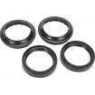Συλλέκτης σκόνης καλαμιών MOOSE RACING SEAL KIT FORK 43mm thumb