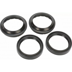 Συλλέκτης σκόνης καλαμιών MOOSE RACING SEAL KIT FORK 43mm