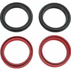 Συλλέκτης σκόνης καλαμιών MOOSE RACING SEAL KIT FORK 46mm Συλλέκτης σκόνης καλαμιών MOOSE RACING SEAL KIT FORK 46mm