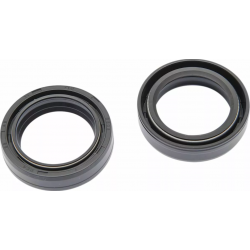 Συλλέκτης σκόνης καλαμιών MOOSE RACING SEAL KIT FORK 33mm
