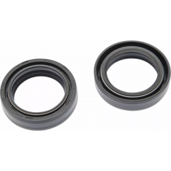  Συλλέκτης σκόνης καλαμιών MOOSE RACING SEAL KIT FORK 35mm