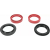  Συλλέκτης σκόνης καλαμιών MOOSE RACING SEAL KIT-FORK 41mm