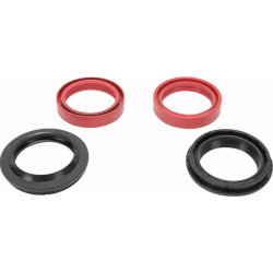  Συλλέκτης σκόνης καλαμιών MOOSE RACING SEAL KIT-FORK 41mm