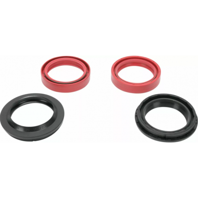  Συλλέκτης σκόνης καλαμιών MOOSE RACING SEAL KIT-FORK 41mm