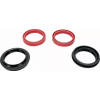  Συλλέκτης σκόνης καλαμιών MOOSE RACING SEAL KIT-FORK 43mm