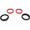  Συλλέκτης σκόνης καλαμιών MOOSE RACING SEAL KIT-FORK 43mm thumb