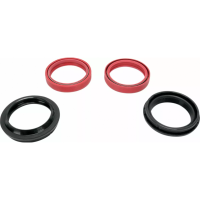  Συλλέκτης σκόνης καλαμιών MOOSE RACING SEAL KIT-FORK 43mm