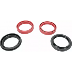 Συλλέκτης σκόνης καλαμιών MOOSE RACING SEAL KIT-FORK 43mm Συλλέκτης σκόνης καλαμιών MOOSE RACING SEAL KIT-FORK 43mm