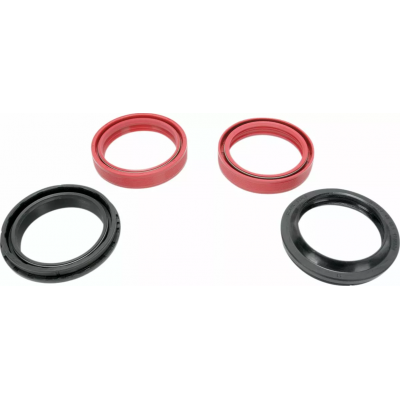  Συλλέκτης σκόνης καλαμιών MOOSE RACING SEAL KIT-FORK 43mm