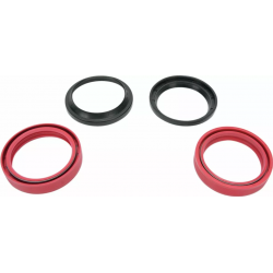 Συλλέκτης σκόνης καλαμιών MOOSE RACING SEAL KIT-FORK 43mm Συλλέκτης σκόνης καλαμιών MOOSE RACING SEAL KIT-FORK 43mm