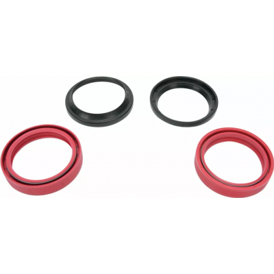  Συλλέκτης σκόνης καλαμιών MOOSE RACING SEAL KIT-FORK 43mm