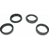  Συλλέκτης σκόνης καλαμιών MOOSE RACING SEAL KIT-FORK 45mm