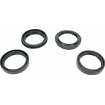  Συλλέκτης σκόνης καλαμιών MOOSE RACING SEAL KIT-FORK 45mm thumb
