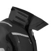Μπουφάν μηχανής SECA ARRAKIS III BLACK thumb