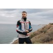 Μπουφάν μηχανής SECA ARRAKIS III BLACK thumb