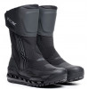 Μπότες μηχανής TCX Clima 2 Surround Gore-Tex Black/Dark Grey
