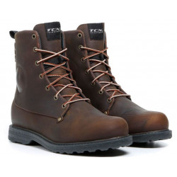 Μπότες μηχανής TCX Blend 2 WP Brown
