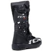 Παιδικές μπότες motocross TCX MX Comp-Kid Black/Black/White Παιδικές μπότες motocross TCX MX Comp-Kid Black/Black/White thumb
