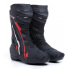 Μπότες μηχανής TCX Boot S-TR1 Black/Red/White