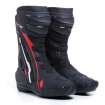 Μπότες μηχανής TCX Boot S-TR1 Black/Red/White thumb