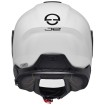 Κράνος μηχανής SCHUBERTH J2 GLOSSY WHITE thumb