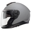 Κράνος μηχανής SCHUBERTH J2 Concrete Grey thumb