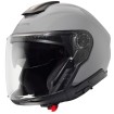 Κράνος μηχανής SCHUBERTH J2 Concrete Grey thumb