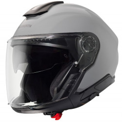 Κράνος μηχανής SCHUBERTH J2 Concrete Grey