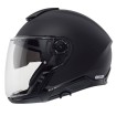 Κράνος μηχανής SCHUBERTH J2 Matt Black thumb