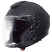 Κράνος μηχανής SCHUBERTH J2 Matt Black thumb