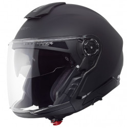 Κράνος μηχανής SCHUBERTH J2 Matt Black
