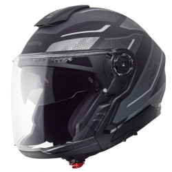 Κράνος μηχανής SCHUBERTH J2 SIGMA GREY