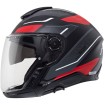 Κράνος μηχανής SCHUBERTH J2 SIGMA RED thumb