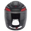 Κράνος μηχανής SCHUBERTH J2 SIGMA RED thumb