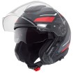 Κράνος μηχανής SCHUBERTH J2 SIGMA RED thumb