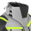Μπουφάν μηχανής SECA ARRAKIS III TITANIUM/NEON YELLOW thumb