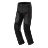 Παντελόνι μηχανής ALPINESTARS AMT-7 AIR BLACK