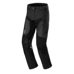 Παντελόνι μηχανής ALPINESTARS AMT-7 AIR BLACK