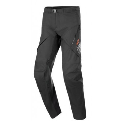 Παντελόνι μηχανής ALPINESTARS AMT-8 DRYSTAR XF BLACK