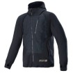 Μπουφάν μηχανής ALPINESTARS MO.ST.EQ HYBRID BLACK Μπουφάν μηχανής ALPINESTARS MO.ST.EQ HYBRID BLACK thumb
