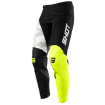 Παντελόνι μηχανής SHOT Camo Neon Yellow thumb
