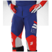 Παντελόνι μηχανής SHOT Contact Camo 2.0 Blue thumb