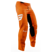 Παιδικό παντελόνι motocross SHOT Raw Escape Orange thumb