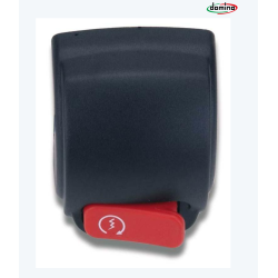 Διακόπτης μοτοσυκλέτας DOMINO RACING