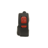 Διακόπτης μοτοσυκλέτας SWITCH/KILL SWITCH DOMINO