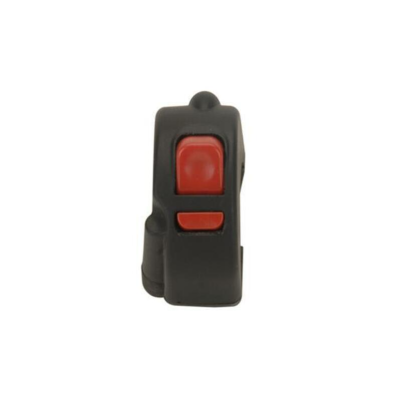 Διακόπτης μοτοσυκλέτας SWITCH/KILL SWITCH DOMINO Διακόπτης μοτοσυκλέτας SWITCH/KILL SWITCH DOMINO